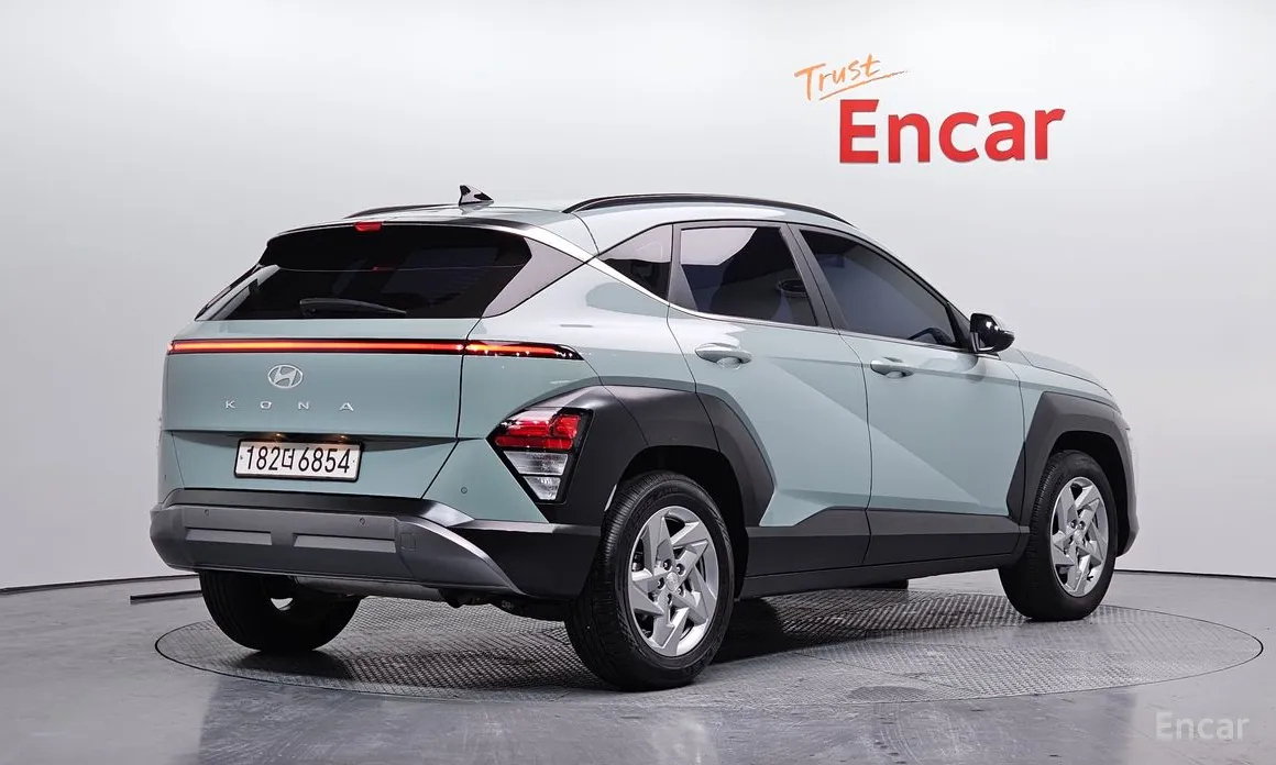 Hyundai Kona 2023 Premium
