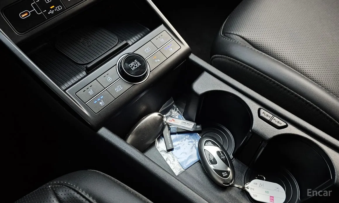 Hyundai Kona 2023 Premium