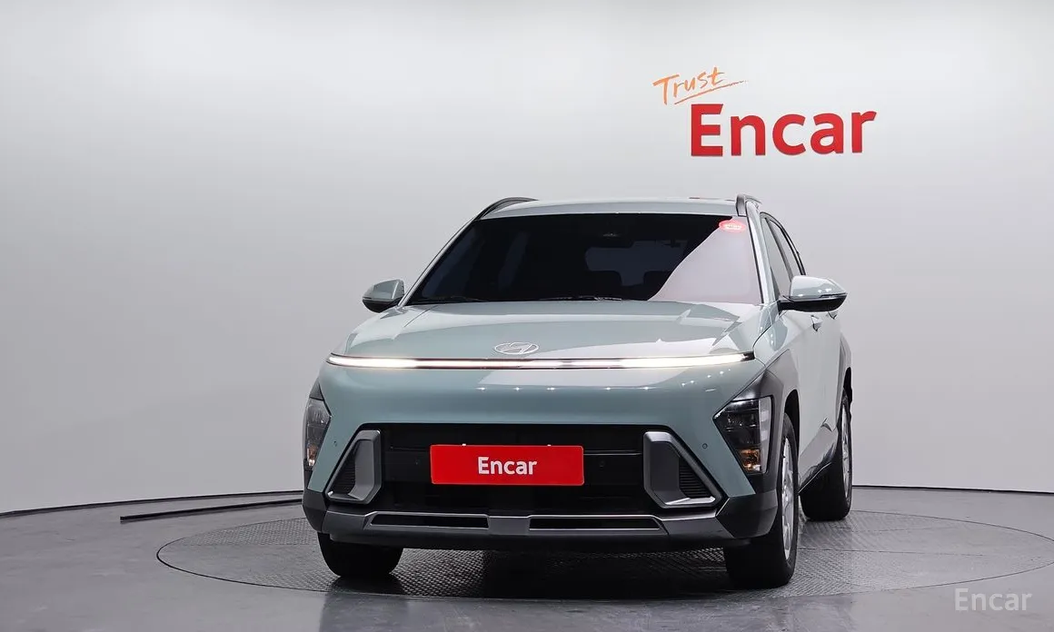Hyundai Kona 2023 Premium