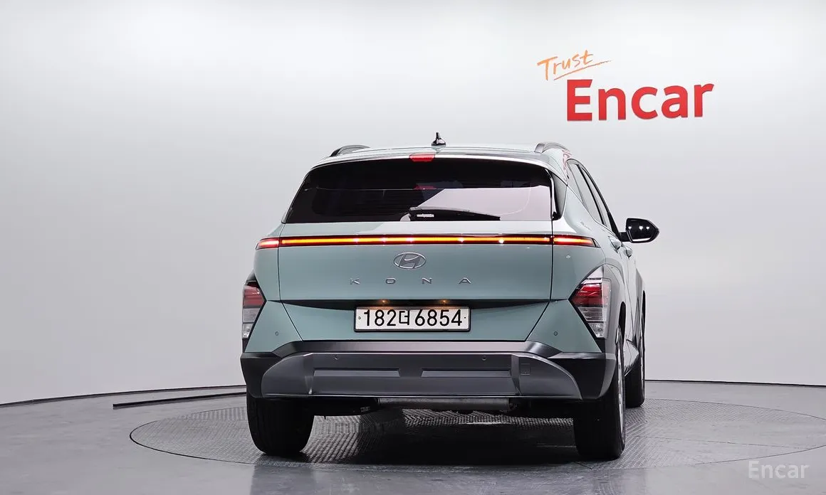 Hyundai Kona 2023 Premium