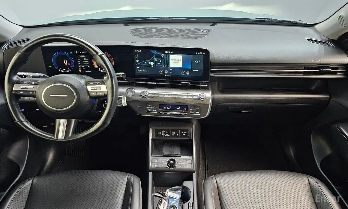 Hyundai Kona 2023 Premium