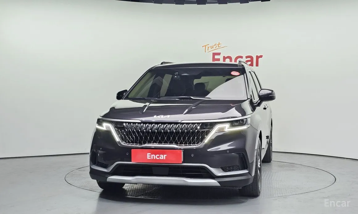 Zdjęcie 3 - Kia Carnival