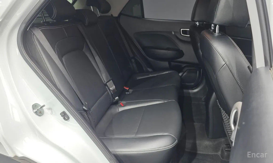Hyundai Venue 2019 1.6 Modern Plus