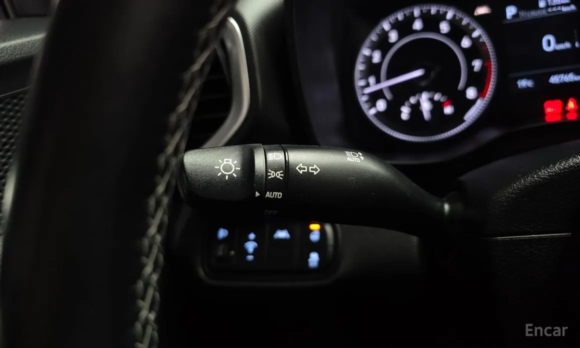 Hyundai Venue 2019 1.6 Modern Plus