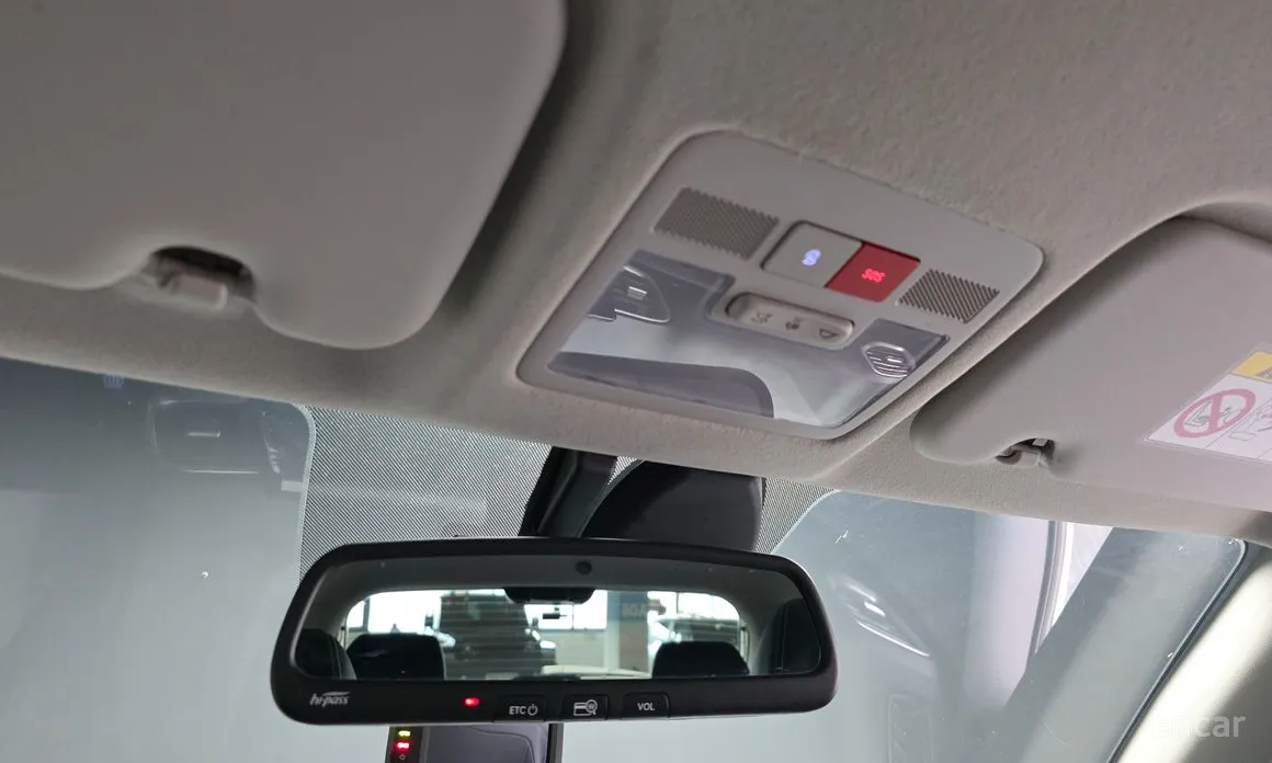 Hyundai Venue 2019 1.6 Modern Plus
