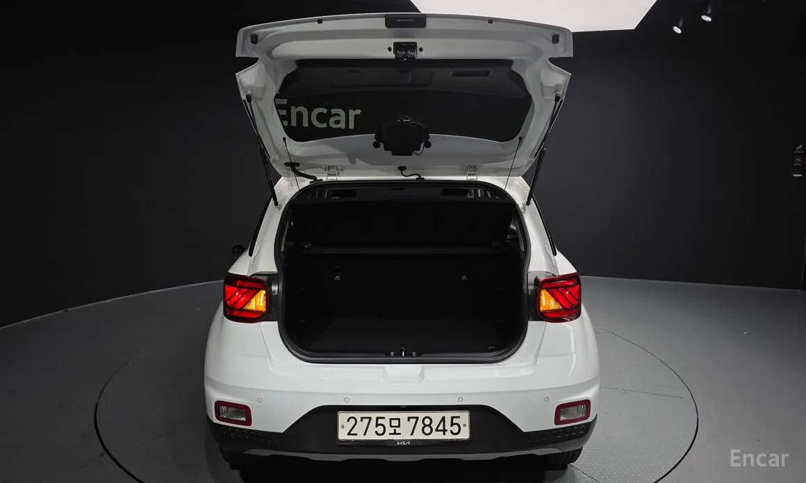Hyundai Venue 2019 1.6 Modern Plus