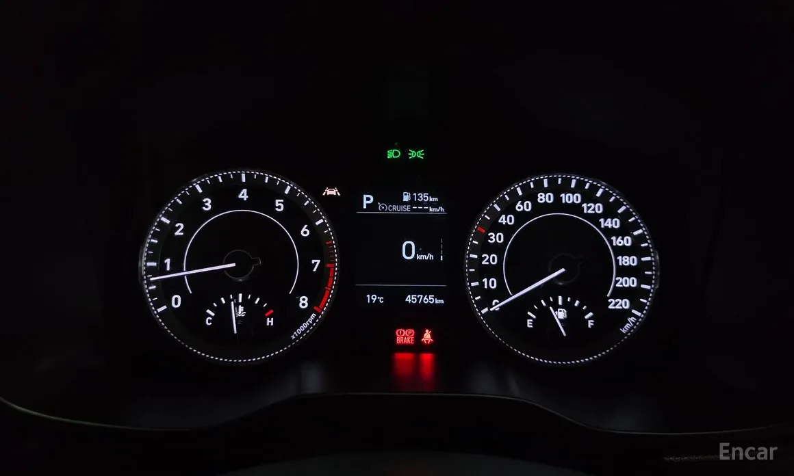 Hyundai Venue 2019 1.6 Modern Plus