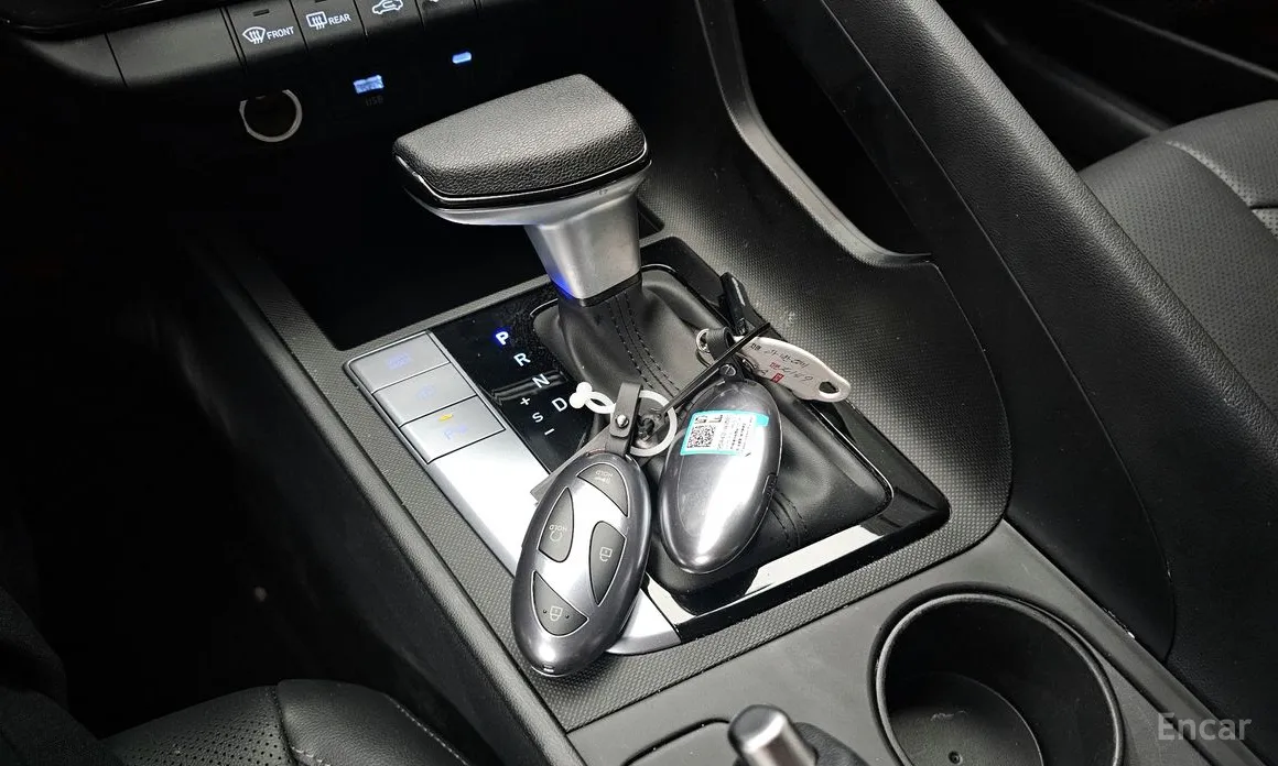 Hyundai Avante 2023 1.6