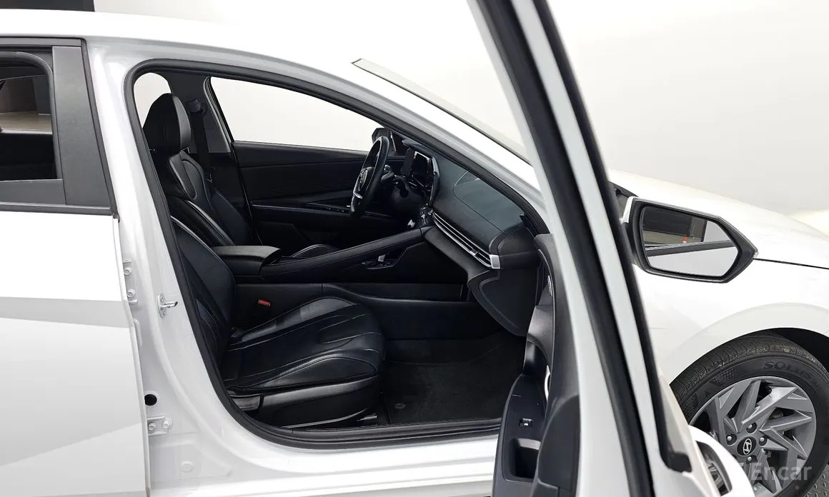 Hyundai Avante 2023 1.6