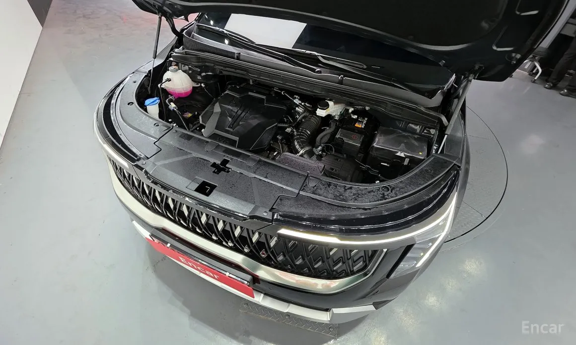 Фото 6 - Kia Carnival