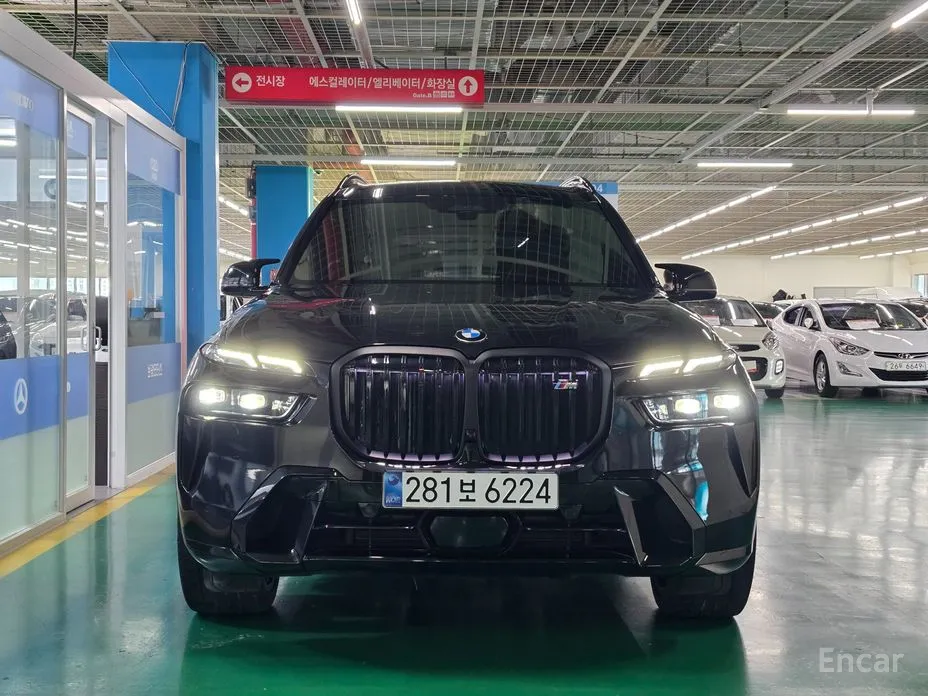 Фото 3 - BMW X7