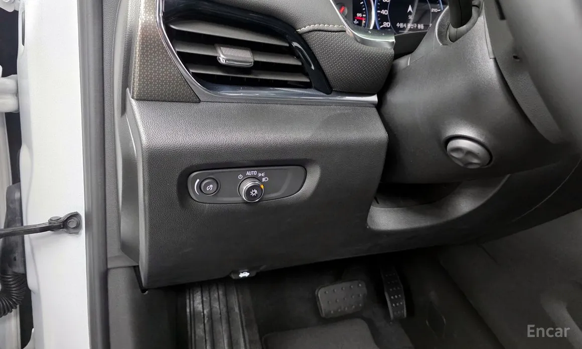 Chevrolet Traverse 2019 3.6 AWD Redline
