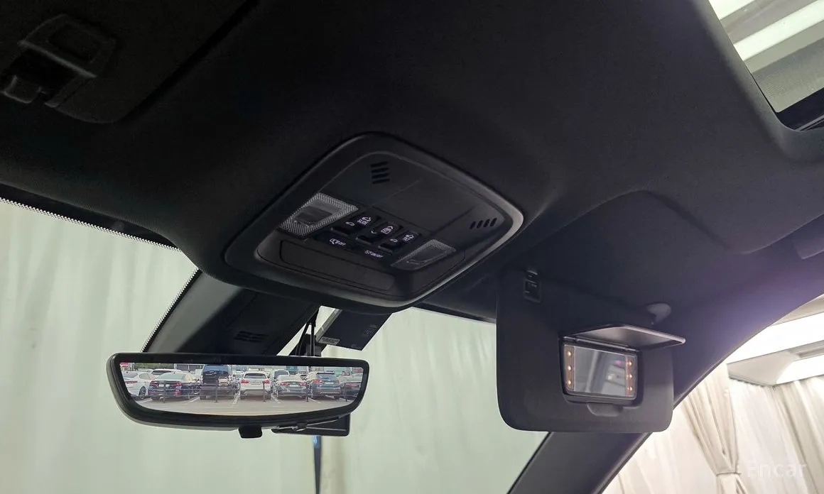 Chevrolet Traverse 2019 3.6 AWD Redline