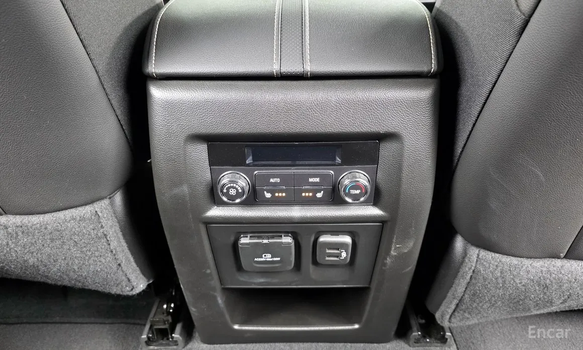 Chevrolet Traverse 2019 3.6 AWD Redline