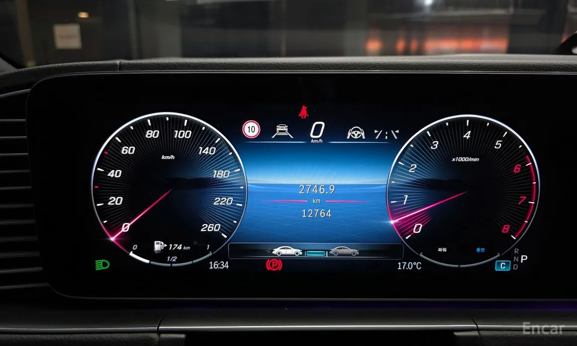 Фото 8 - Mercedes-Benz GLS-Class