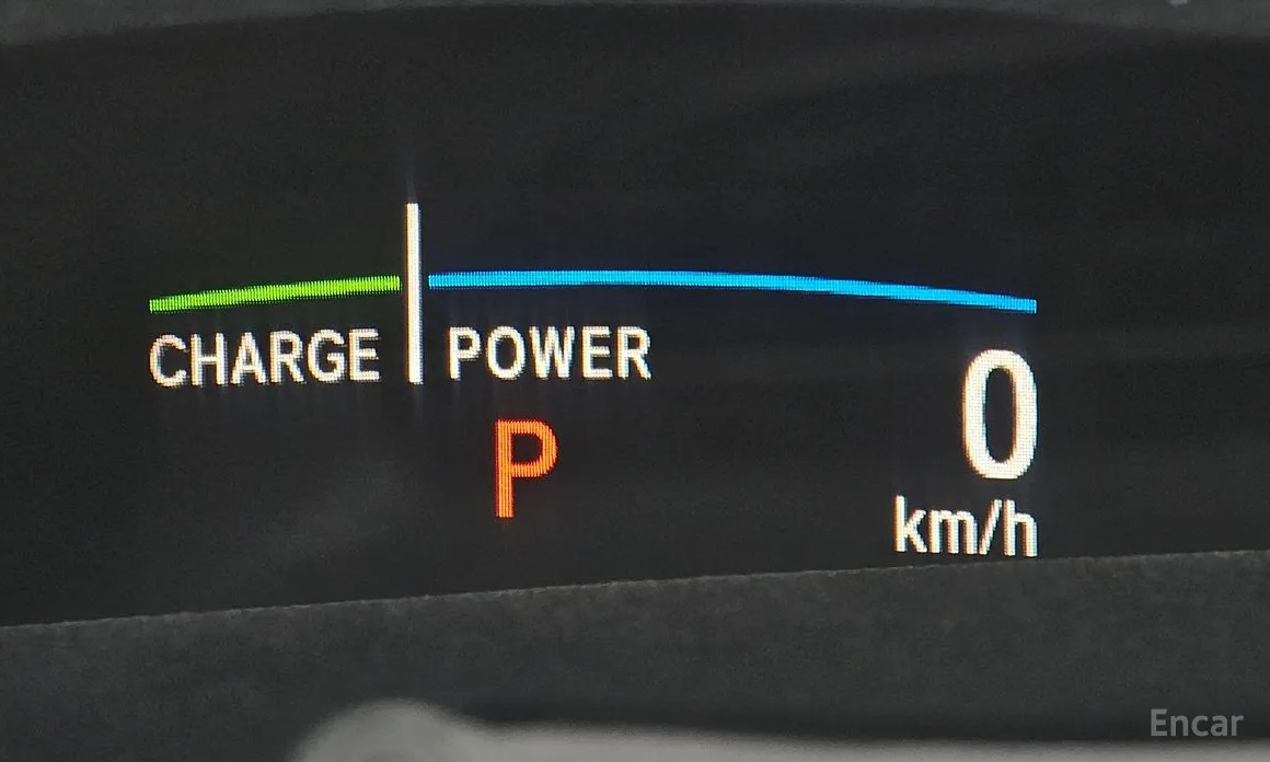 Honda CR-V 2017 2.0 Hybrid Touring 4WD