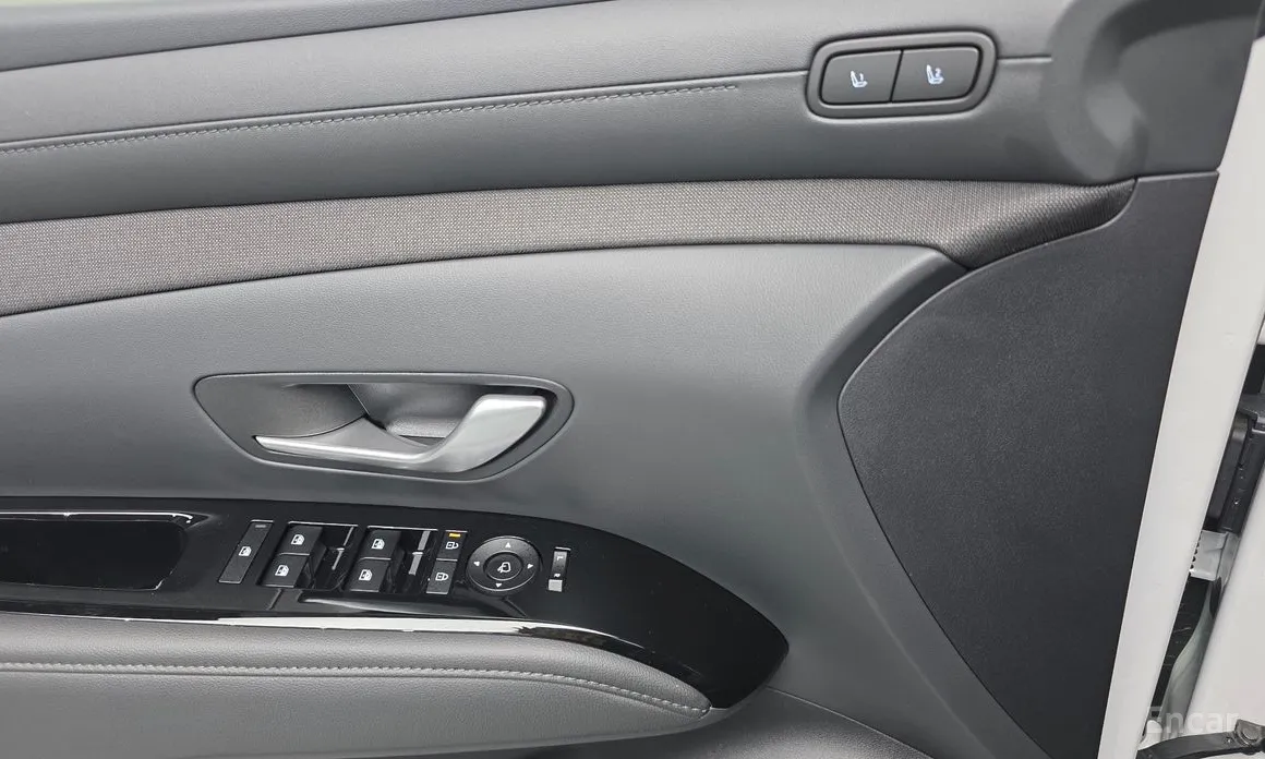 Hyundai Tucson 2023 Gasoline 1.6 Turbo 2WD
