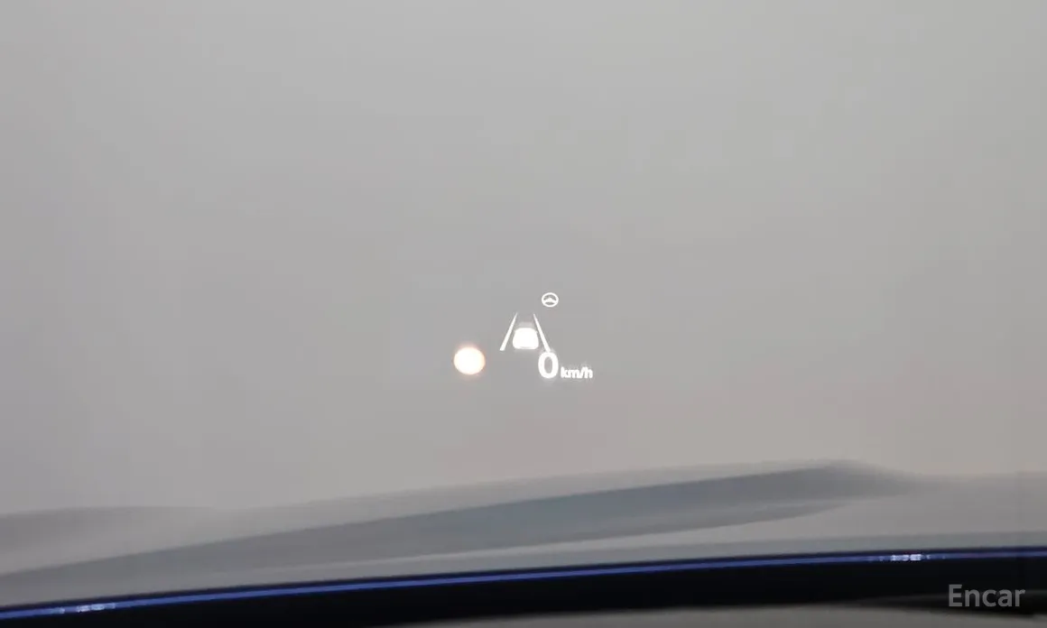 Genesis G70 2020 Gasoline 3.3T 2WD