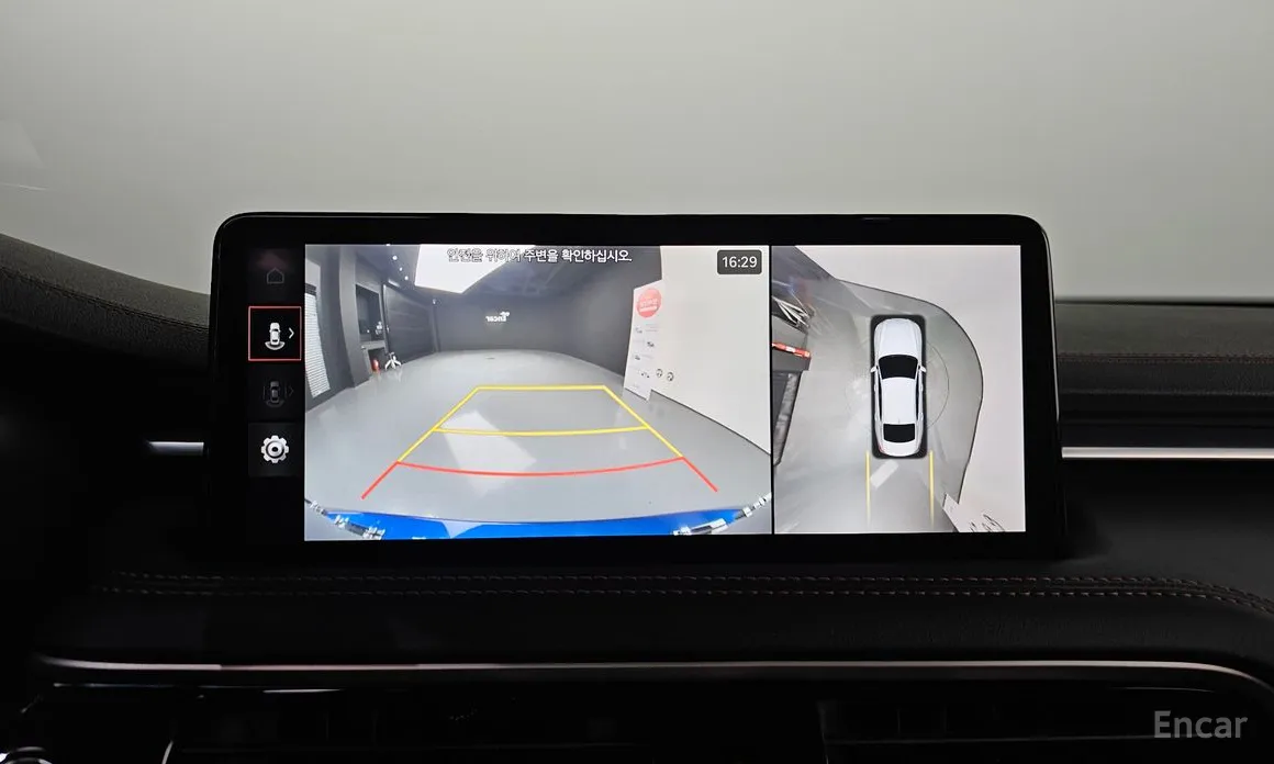 Genesis G70 2020 Gasoline 3.3T 2WD