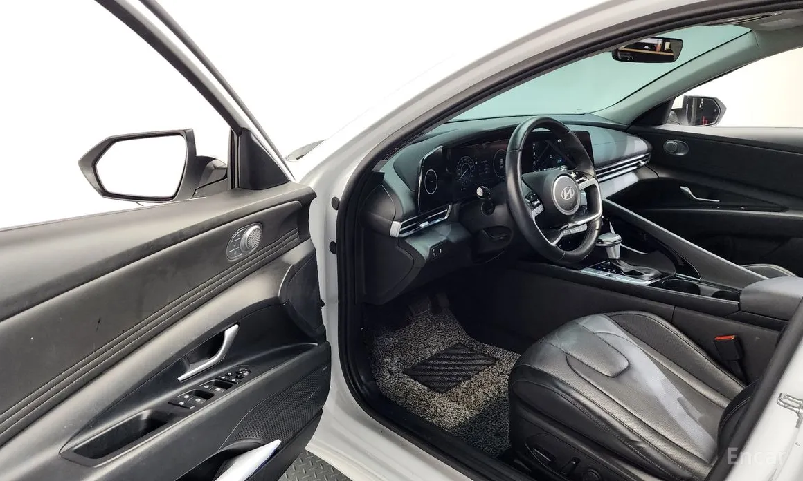 Hyundai Avante 2023 1.6