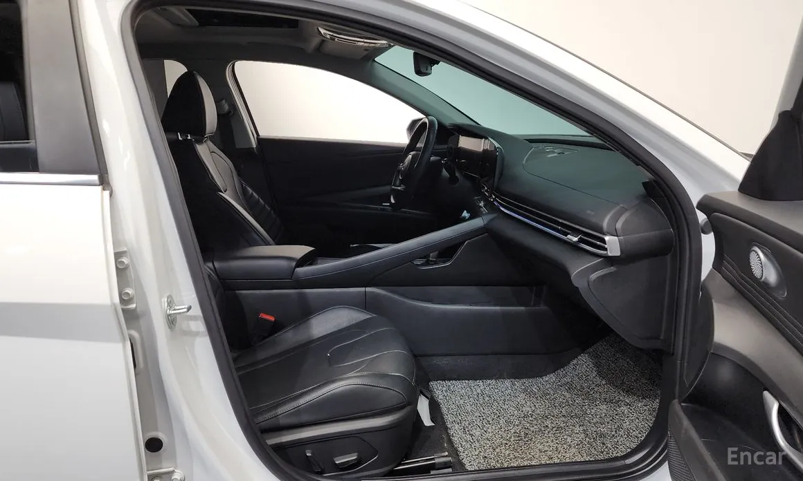 Hyundai Avante 2023 1.6