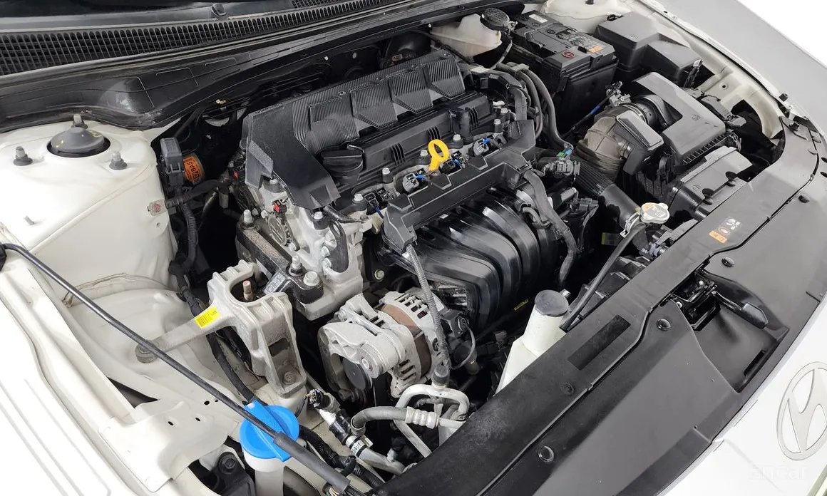 Hyundai Avante 2023 1.6