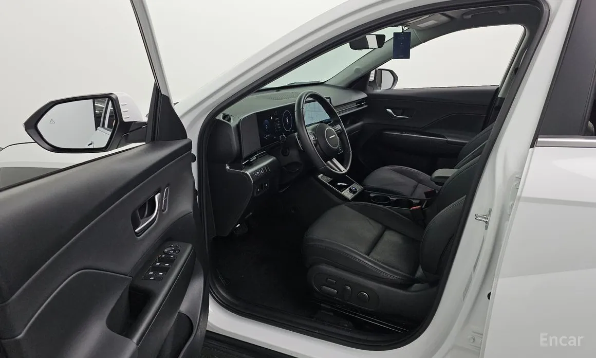 Zdjęcie 10 - Hyundai Kona