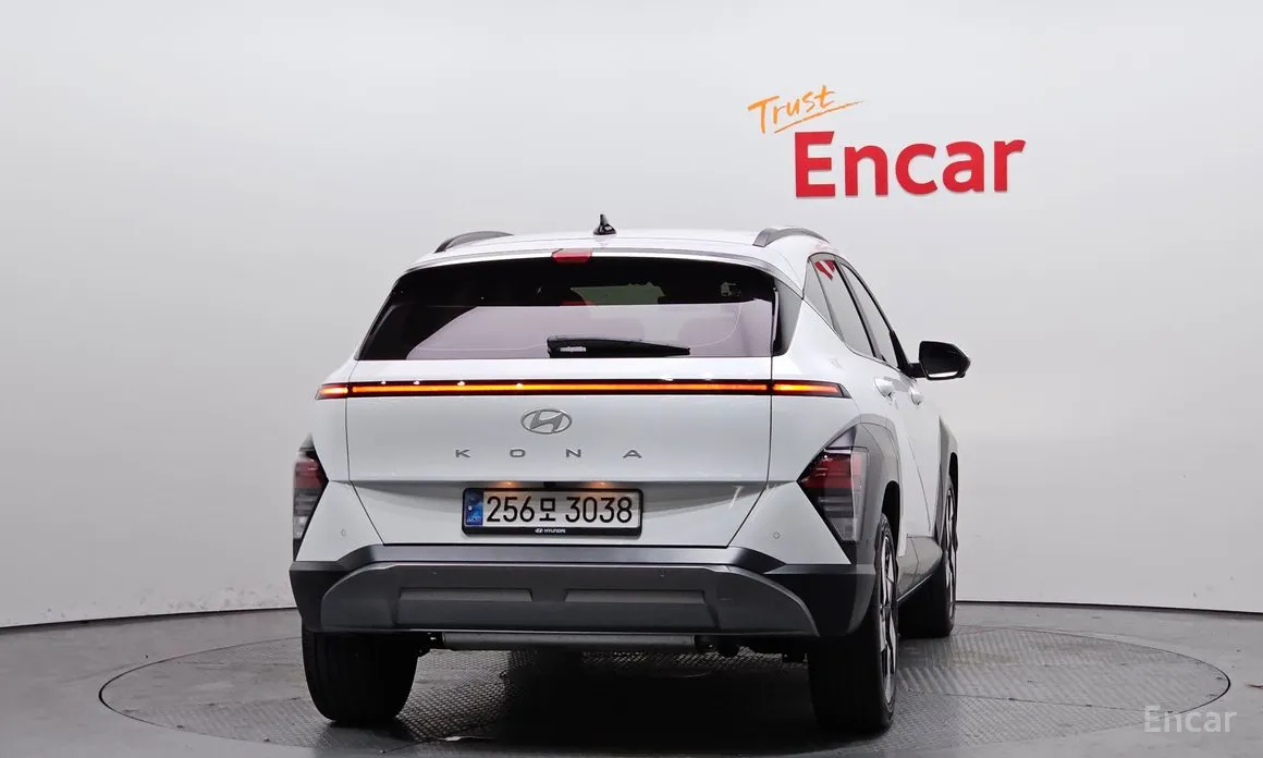 Zdjęcie 4 - Hyundai Kona
