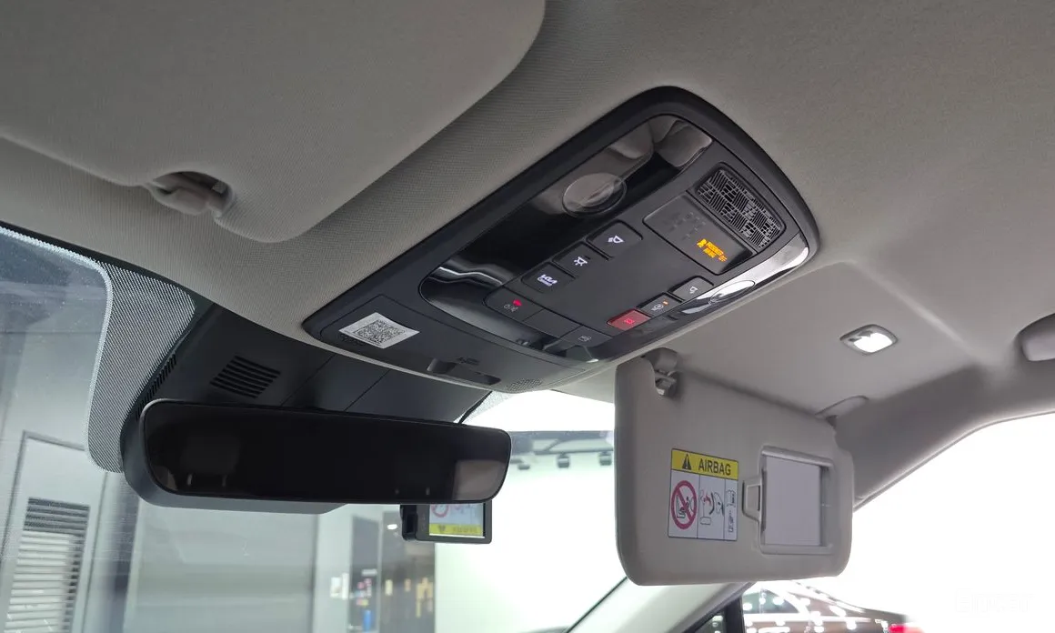 Photo 18 - Kia Carnival