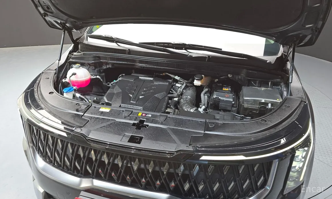 Photo 6 - Kia Carnival