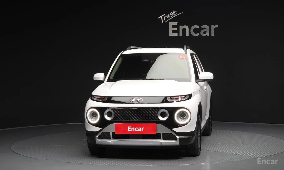 Фото 3 - Hyundai Casper
