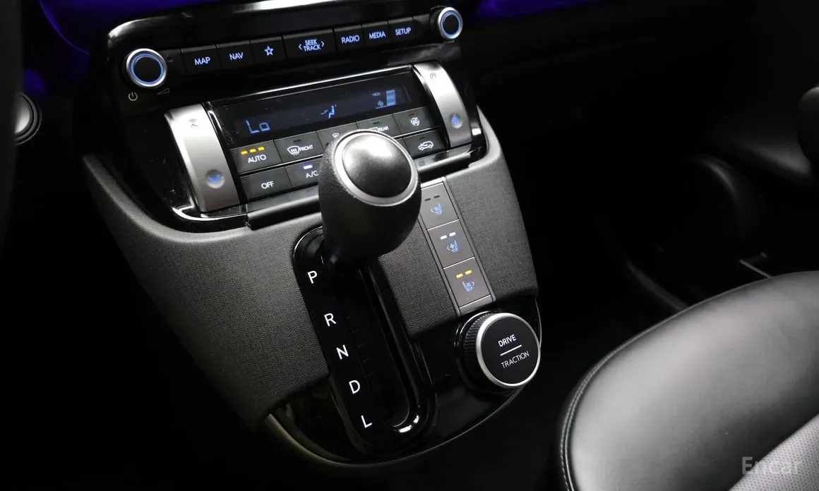 Фото 9 - Hyundai Casper