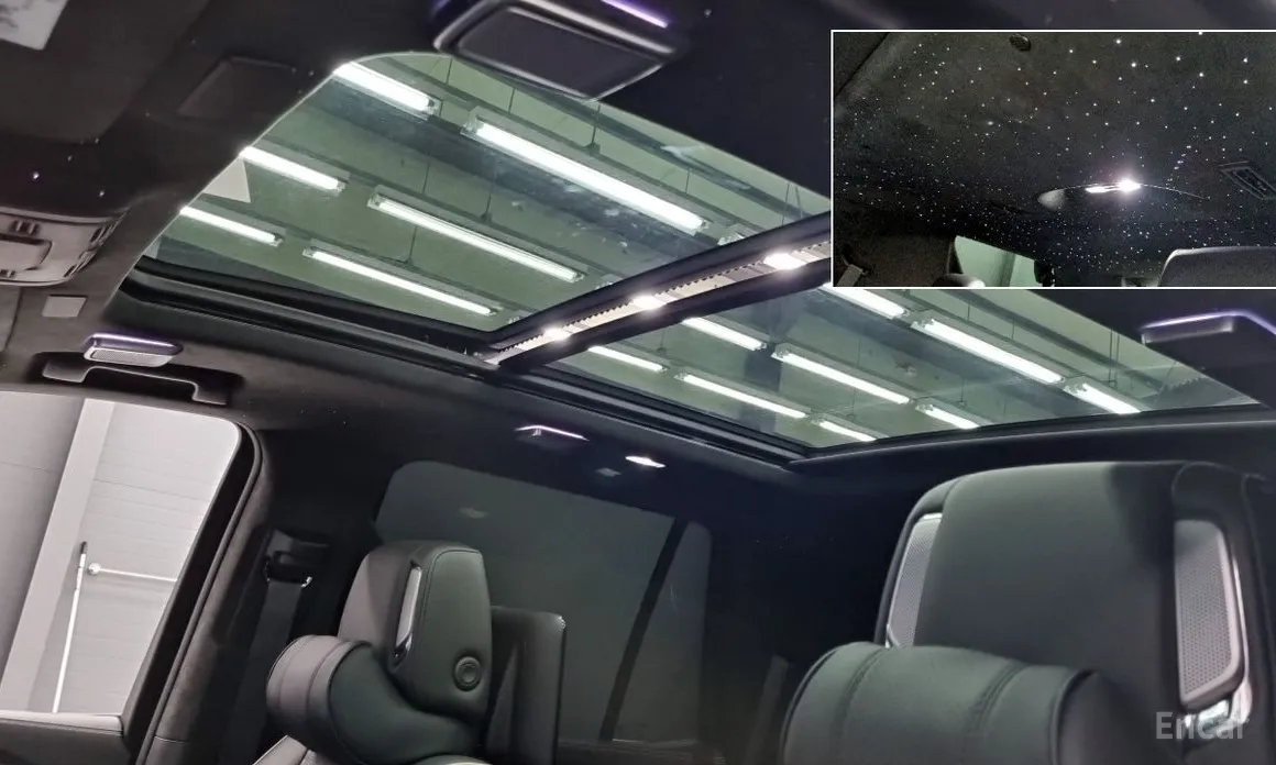 Cadillac Escalade 2021 6.2