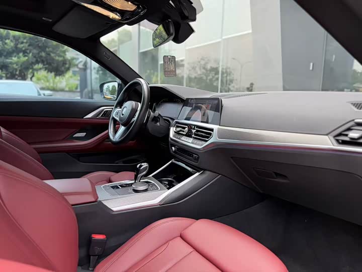 Фото 8 - BMW 4 Series