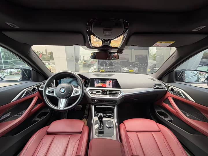 Фото 9 - BMW 4 Series