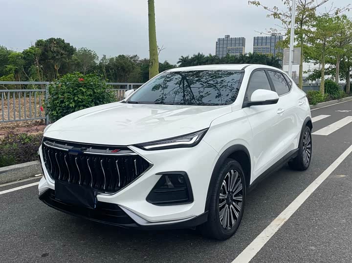 2023 Changan Oshan X5