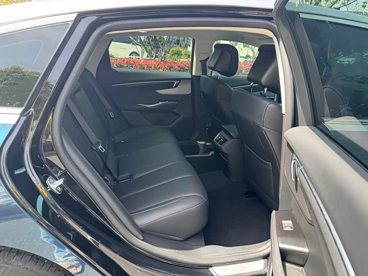 Buick LaCrosse 2025 2025款 28T 白金版