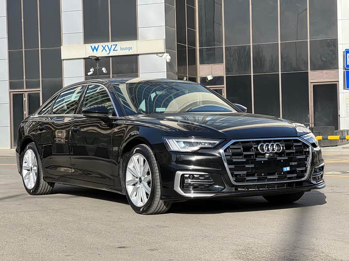 Zdjęcie 3 - Audi A6L