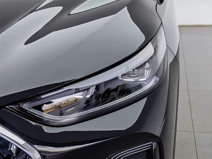 Chery Tiggo 8L 2025 2025款 2.0T 两驱长虹版 5座
