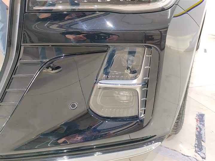 Zdjęcie 5 - Hongqi H5