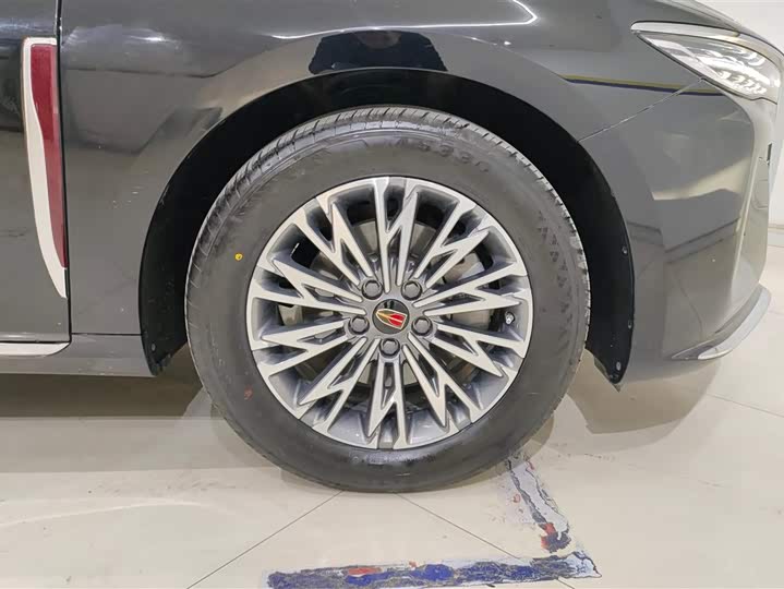 Zdjęcie 6 - Hongqi H5