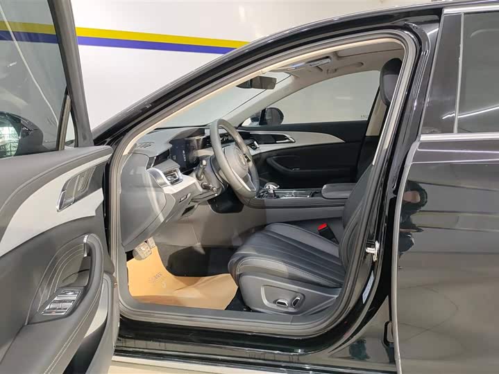 Zdjęcie 9 - Hongqi H5