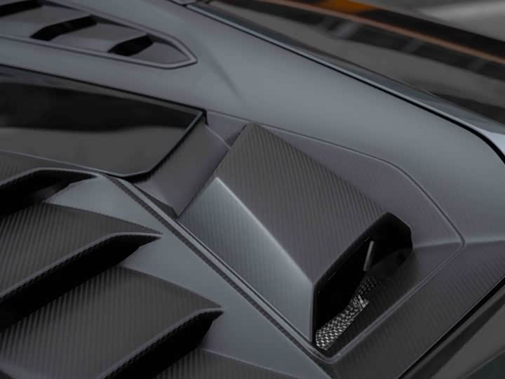Lamborghini Huracán 2023 2023款 Huracán Tecnica