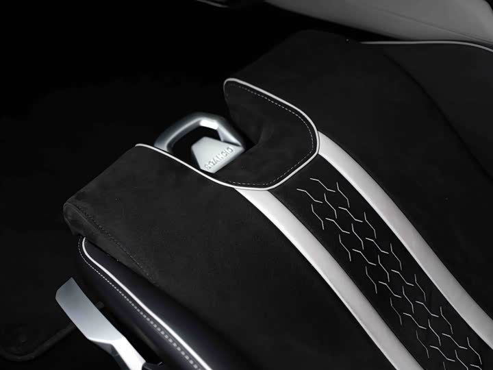 Lamborghini Huracán 2023 2023款 Huracán Tecnica