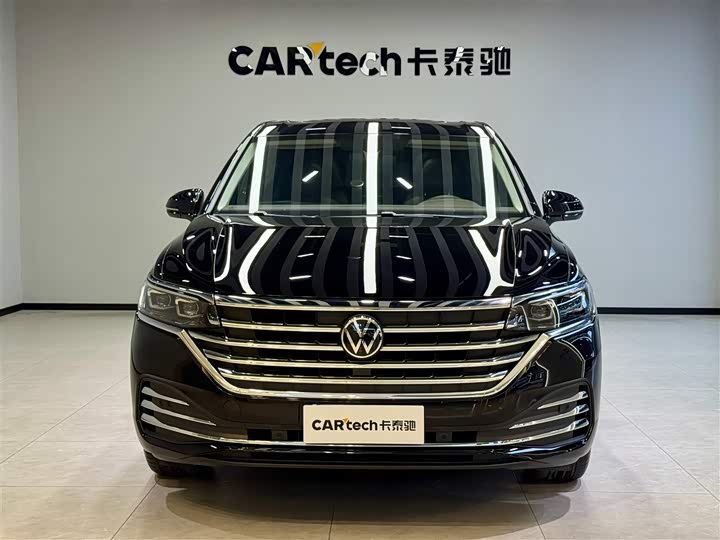Фото 3 - Volkswagen Viloran