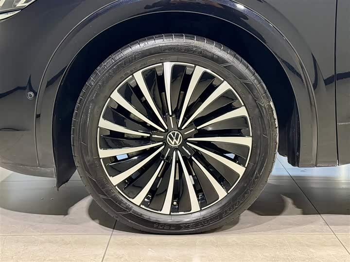 Фото 9 - Volkswagen Viloran