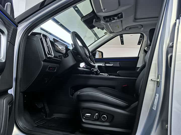 2024 Chery Jaecoo J7 (Explore 06)