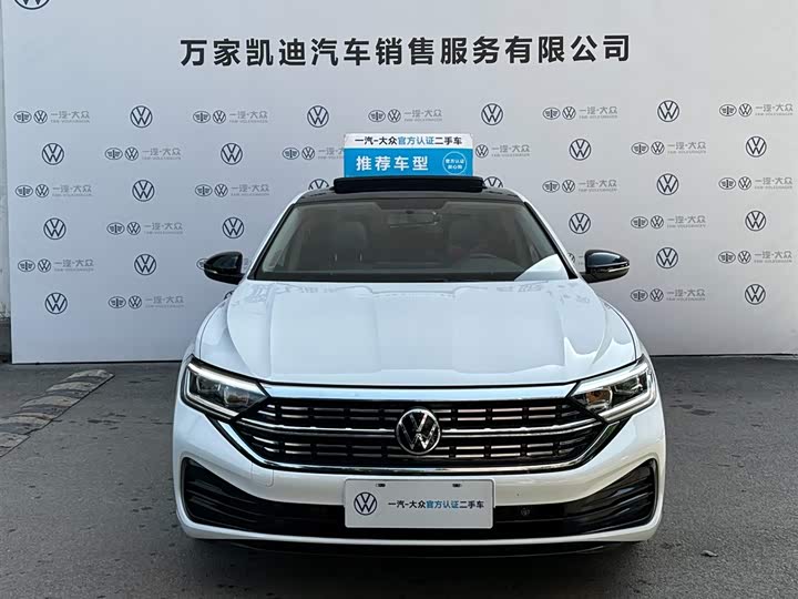 Фото 2 - Volkswagen Sagitar L