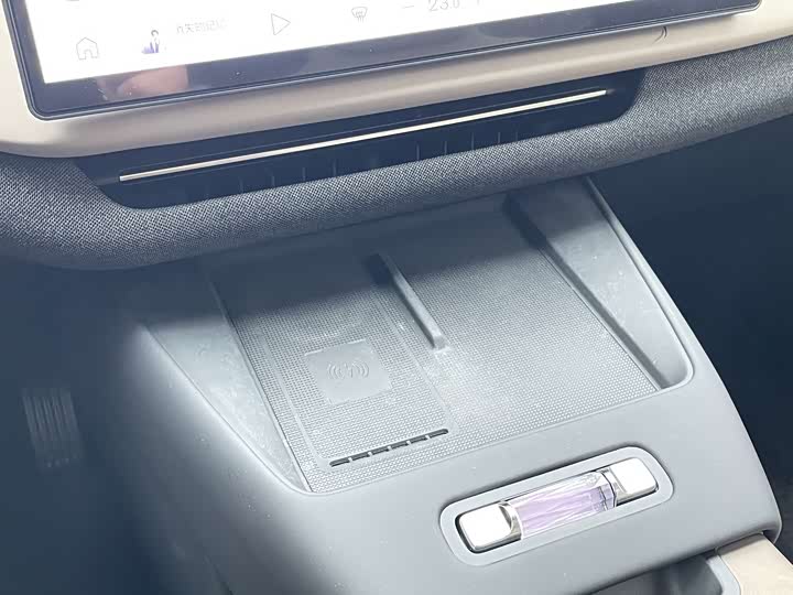 Volvo XC70 Hybrid 2026 2026款 两驱长续航Core