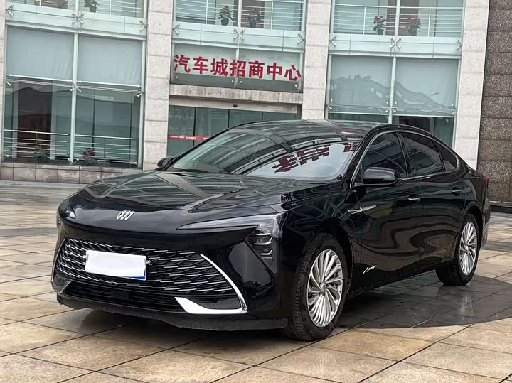 Buick LaCrosse 2025 2025款 28T 白金版